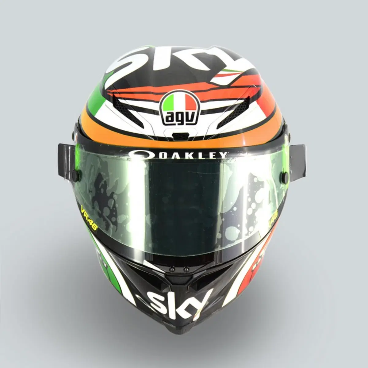 AGV: le edizioni speciali di Pista GP R  (12)