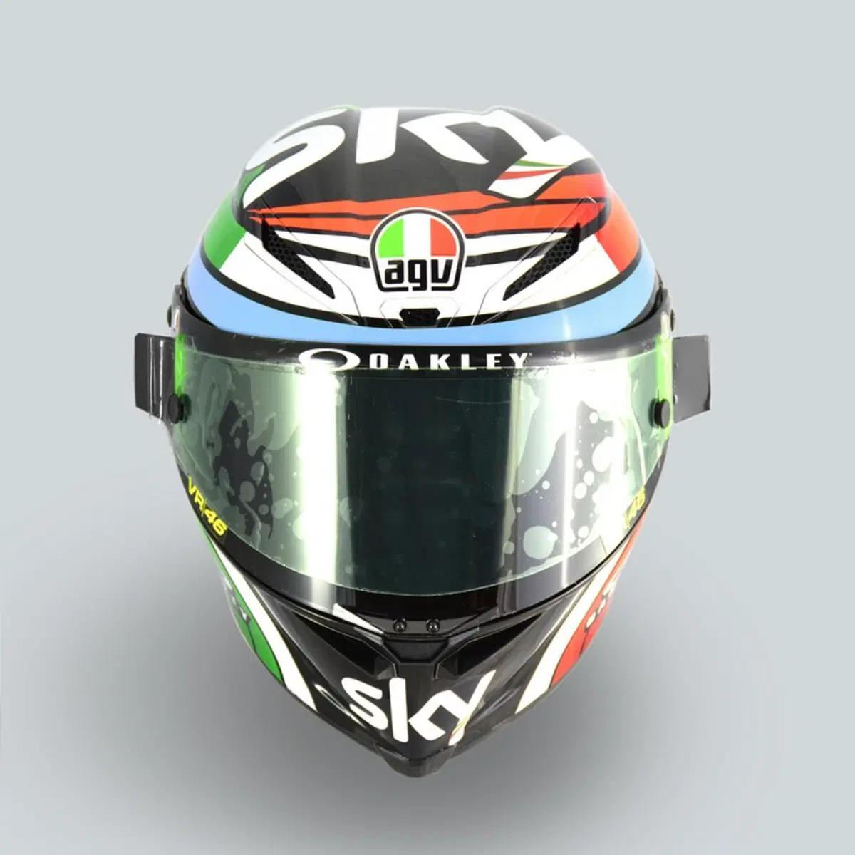 AGV: le edizioni speciali di Pista GP R  (14)