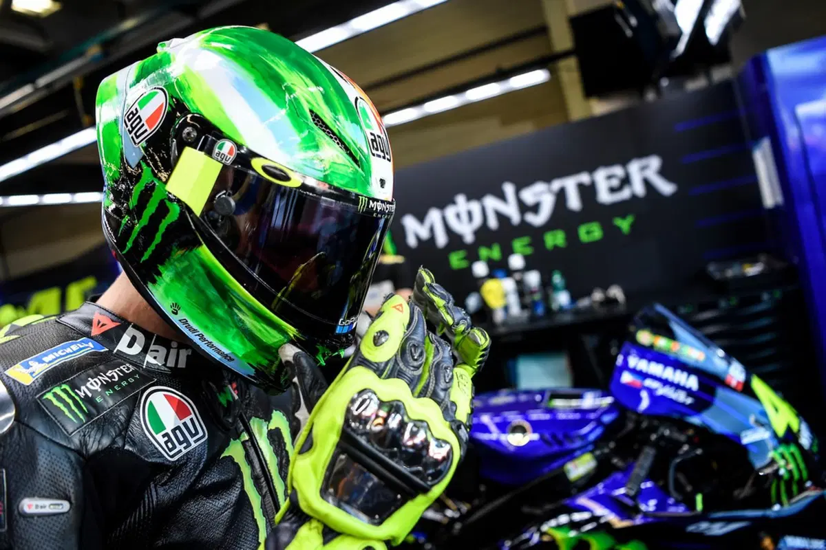 AGV: le edizioni speciali di Pista GP R  (25)