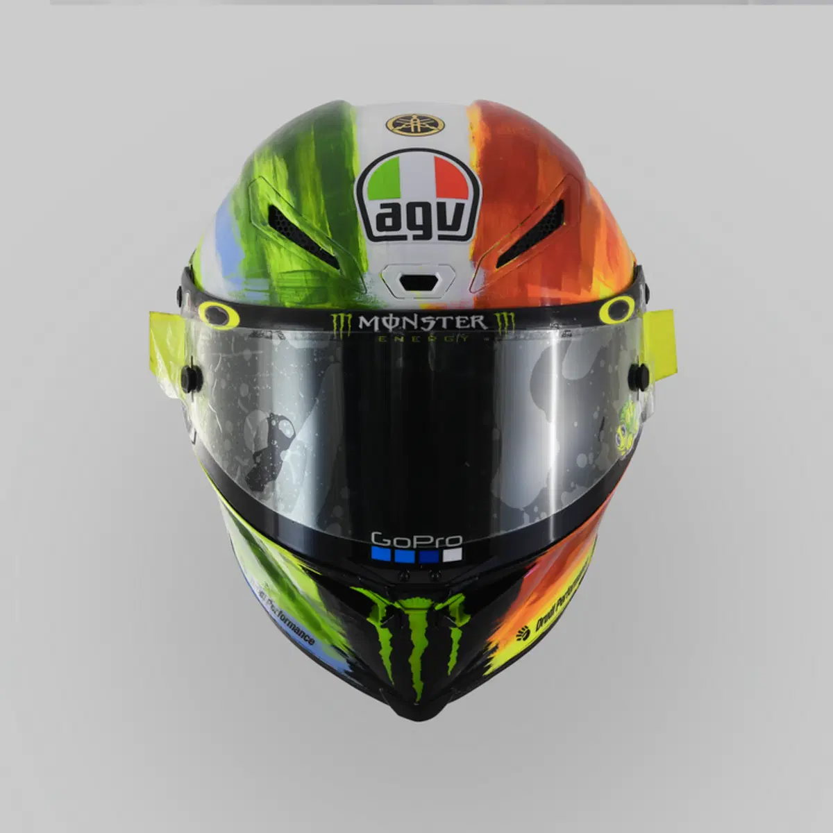 AGV: le edizioni speciali di Pista GP R  (39)