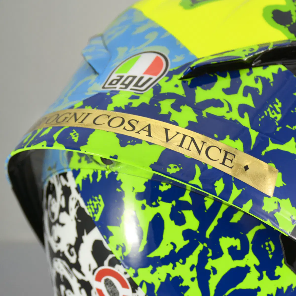 AGV: le edizioni speciali di Pista GP R  (40)
