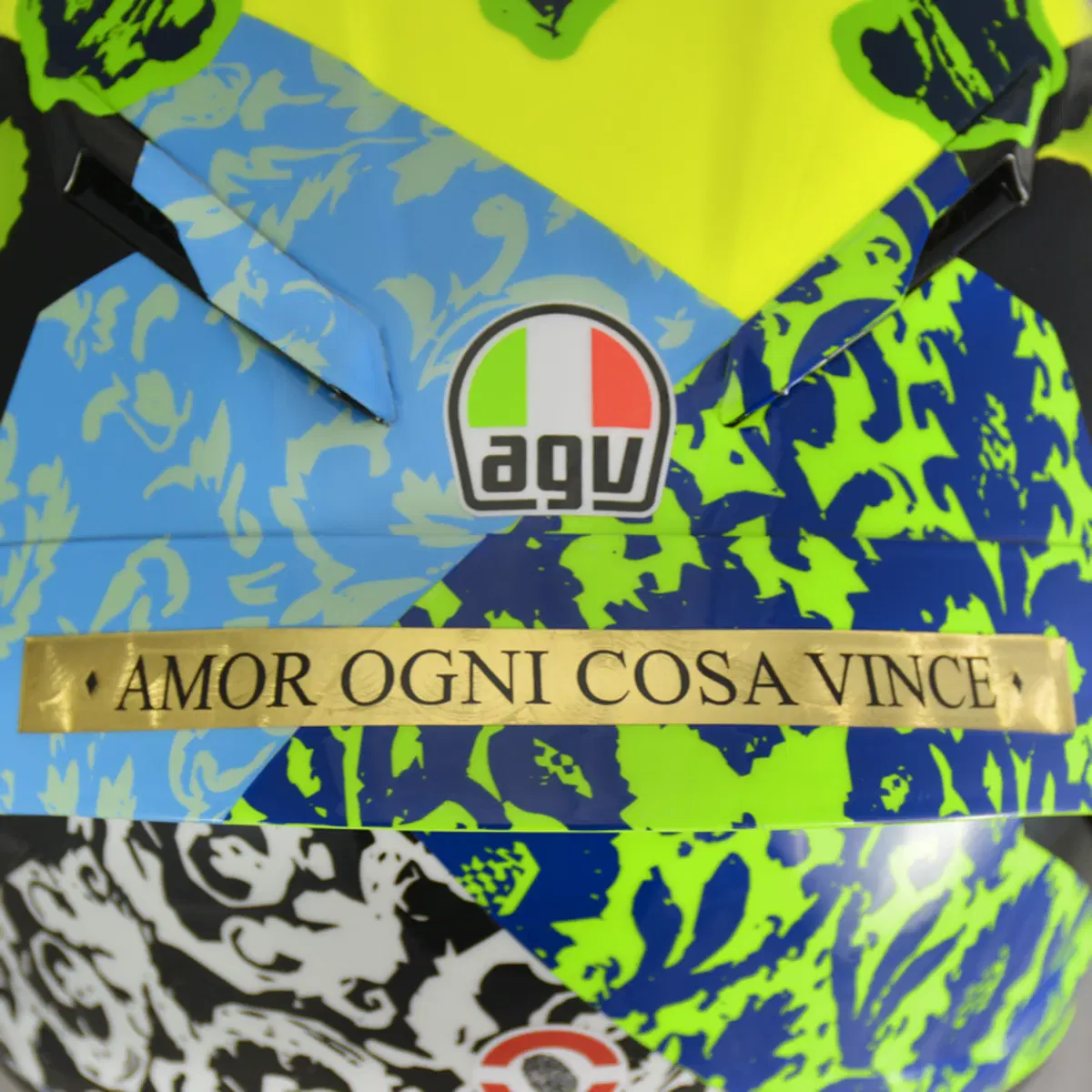AGV: le edizioni speciali di Pista GP R  (43)