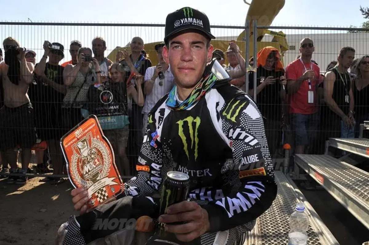 Le foto più belle del GP d'Olanda (30)