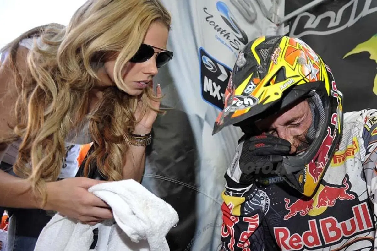 Le foto più belle del GP d'Olanda (33)