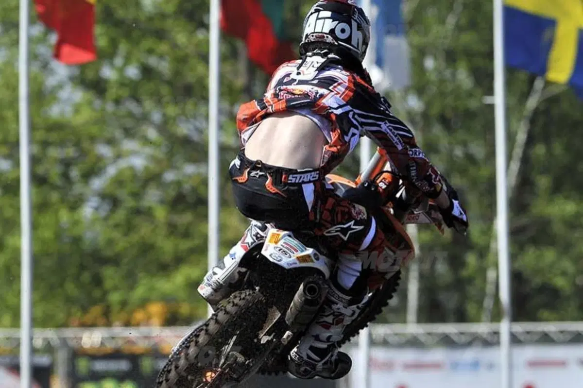 Le foto più belle del GP d'Olanda (36)