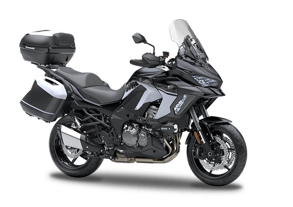 Kawasaki Versys 1000 Grand Tourer SE (2019 - 20)