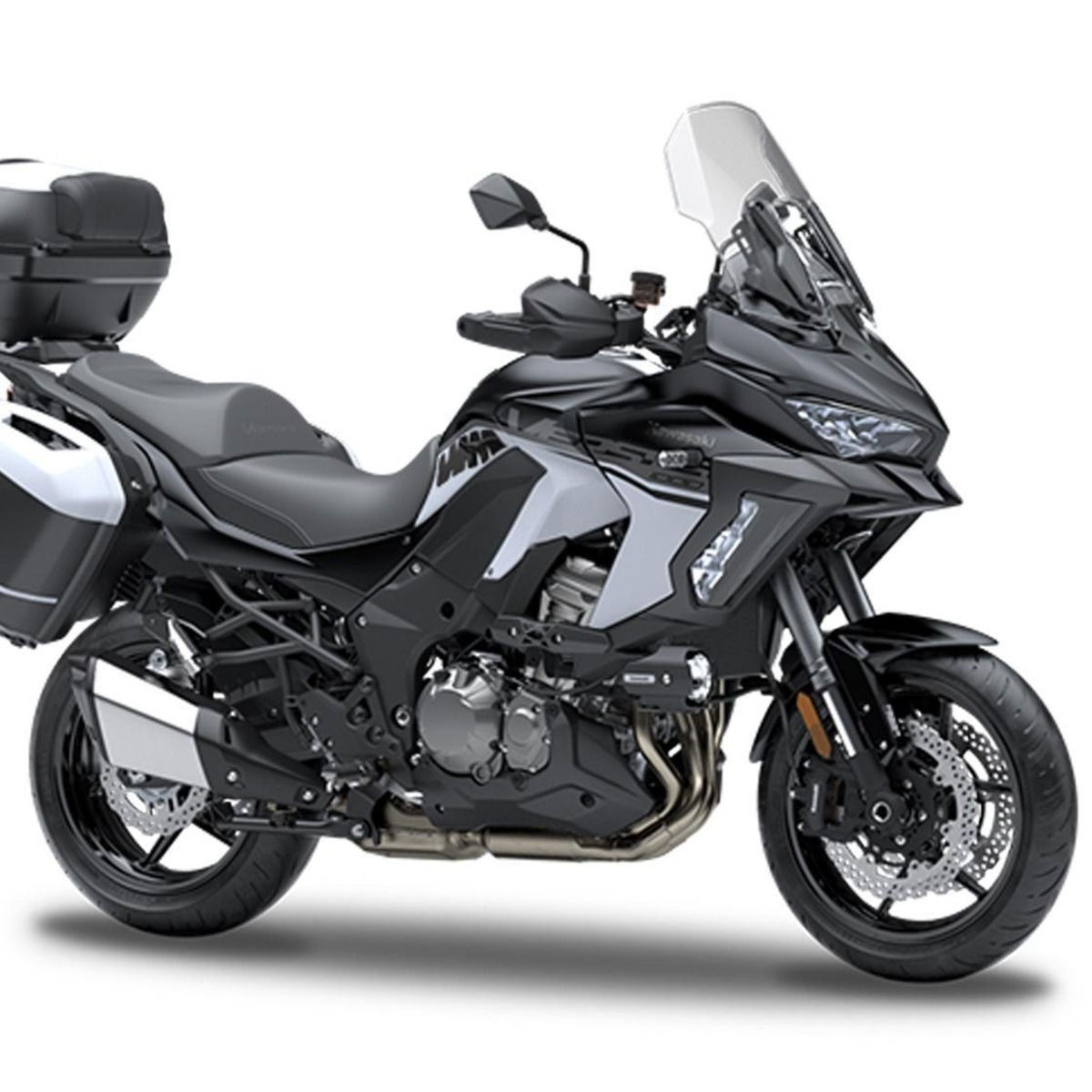 Kawasaki Versys 1000 Grand Tourer SE (2019 - 20)