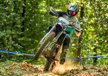 Sherco Enduro 2020 TEST: 125 e 300 2T, 300 4T (Video)