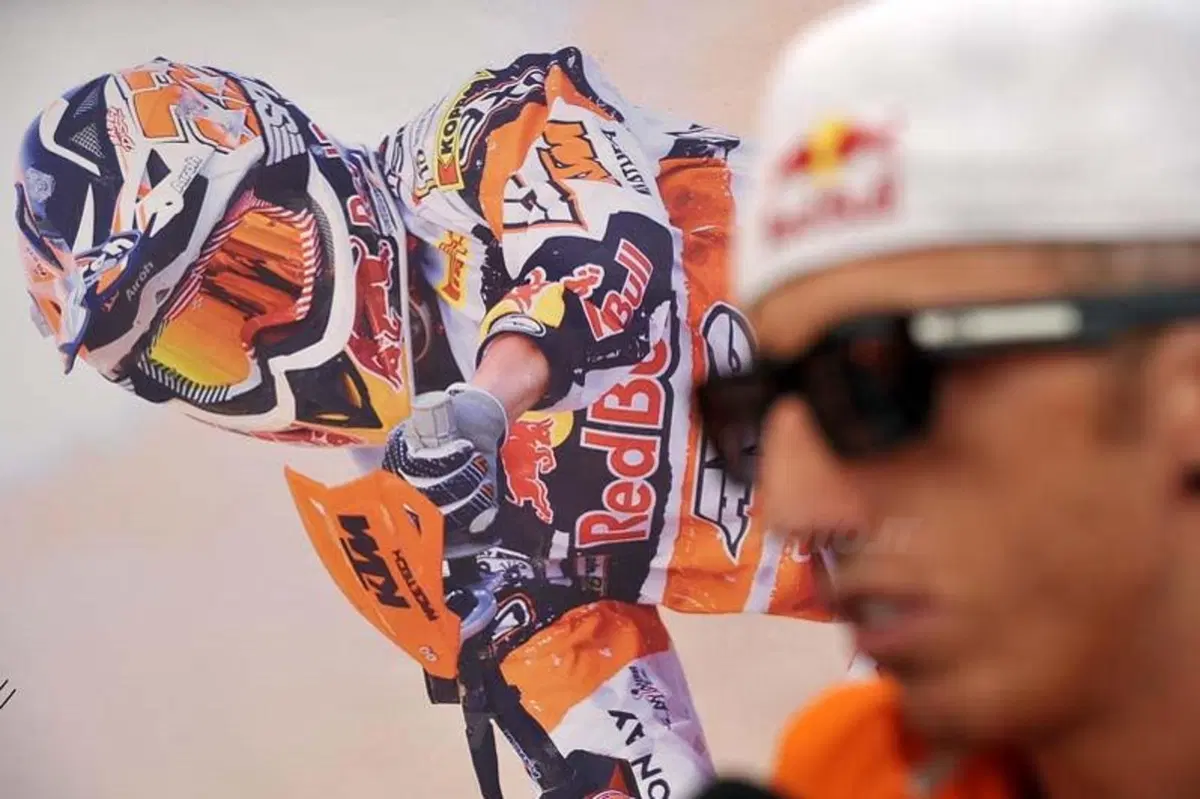 Le foto più belle del GP d'Olanda (45)