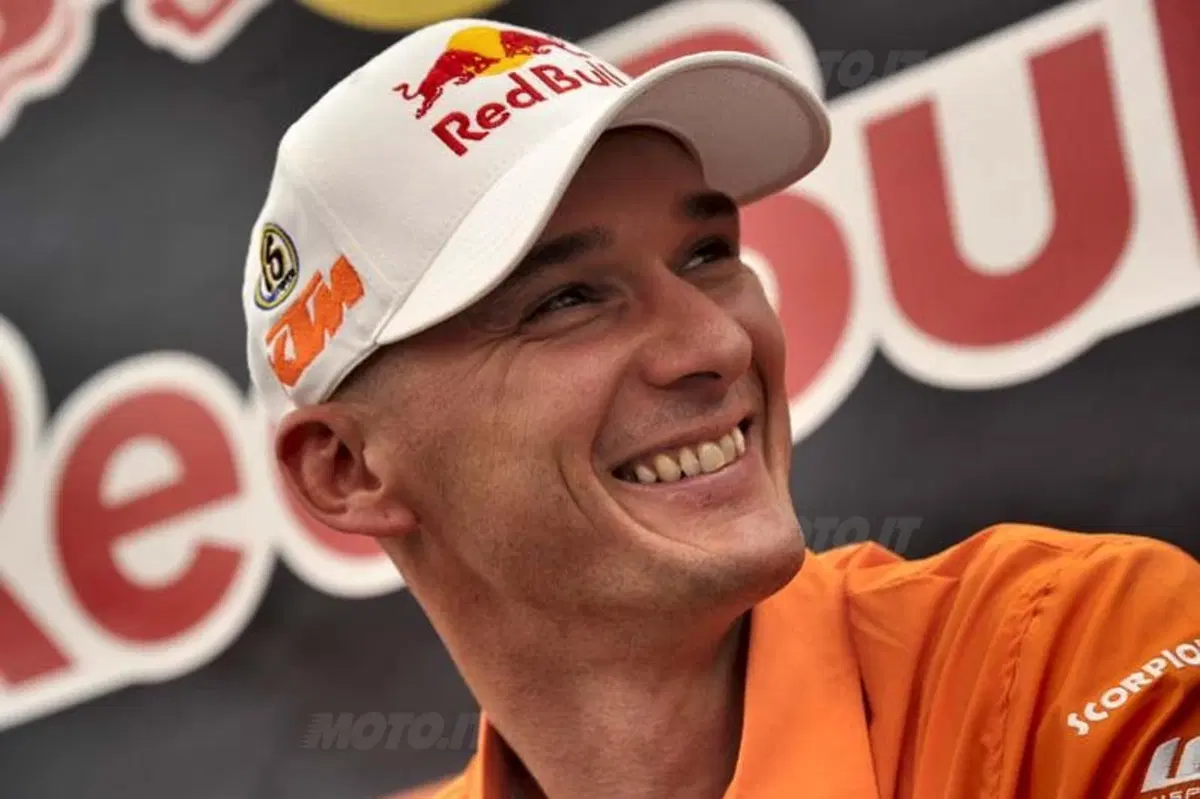 Le foto più belle del GP d'Olanda (46)