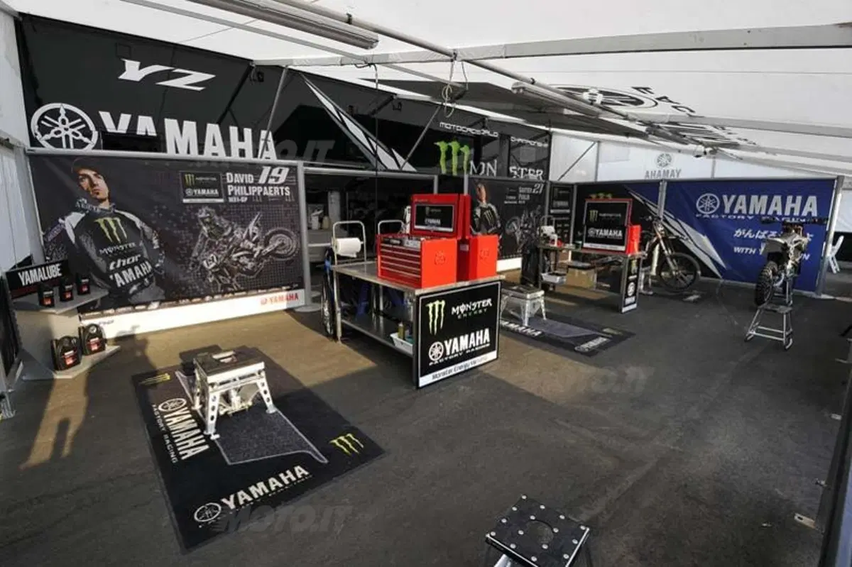 Le foto più belle del GP d'Olanda (48)