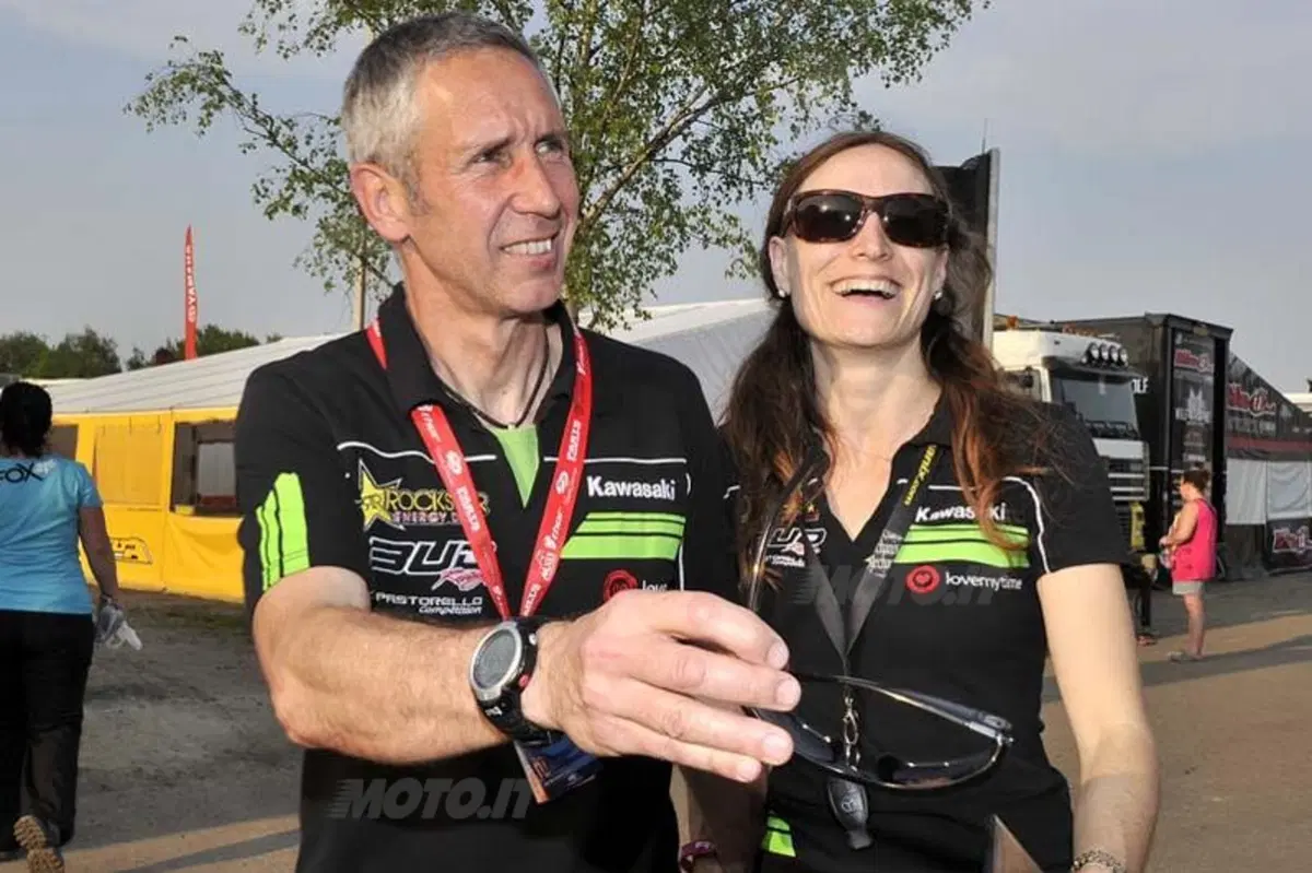 Le foto più belle del GP d'Olanda (49)