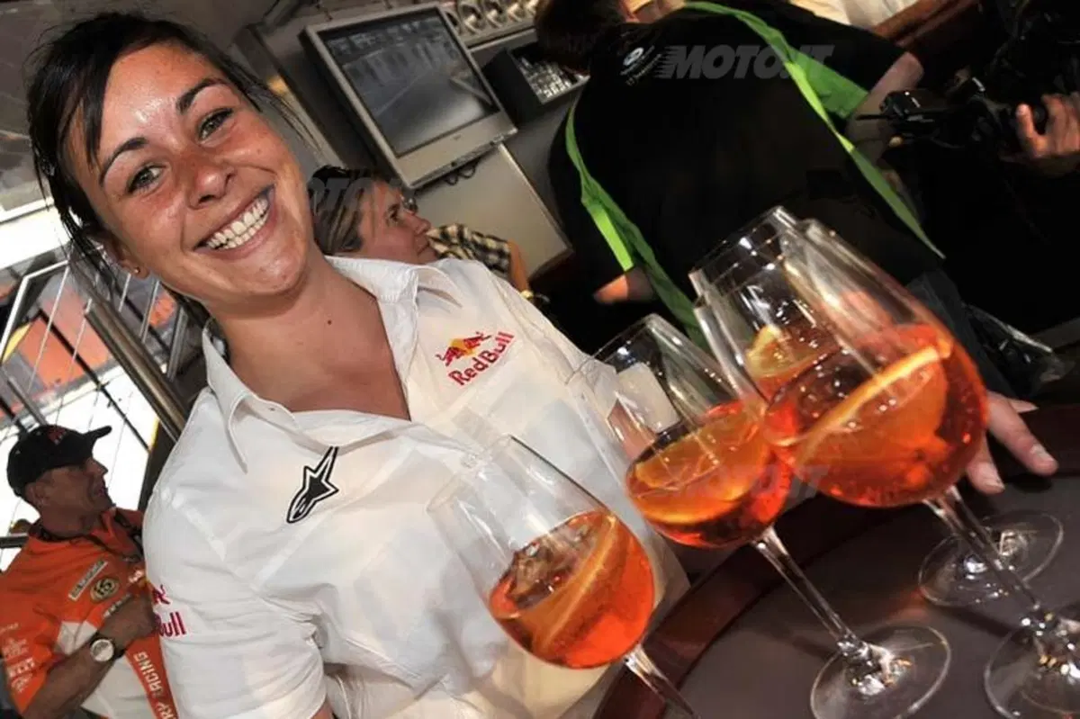 Le foto più belle del GP d'Olanda (50)