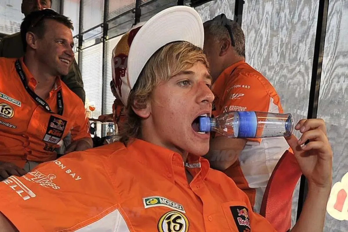 Le foto più belle del GP d'Olanda (51)