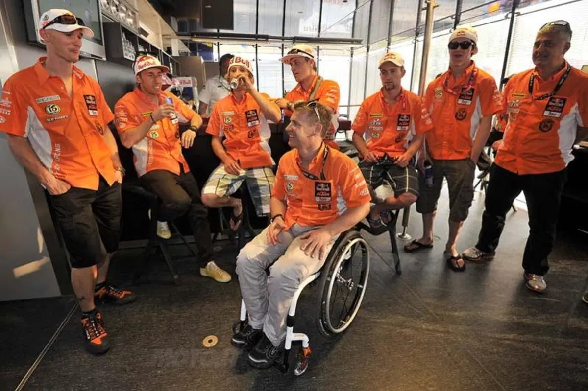 Le foto più belle del GP d'Olanda (52)
