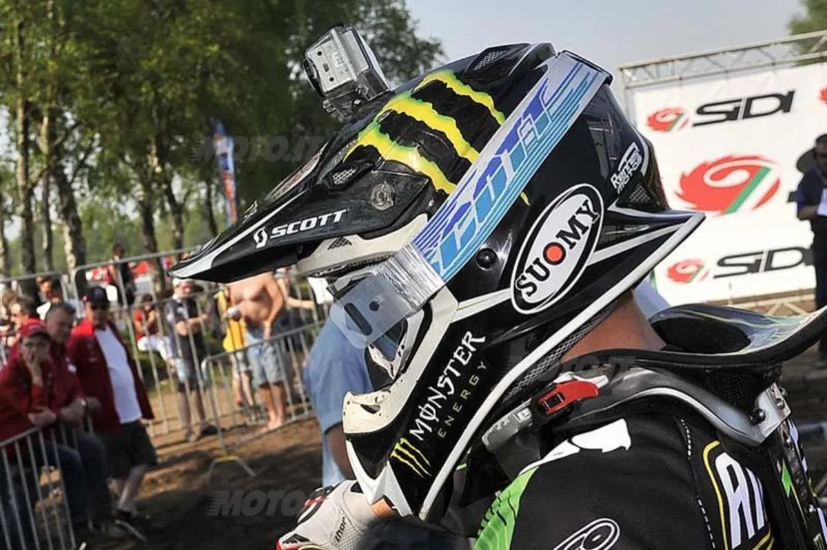 Le foto più belle del GP d'Olanda (56)