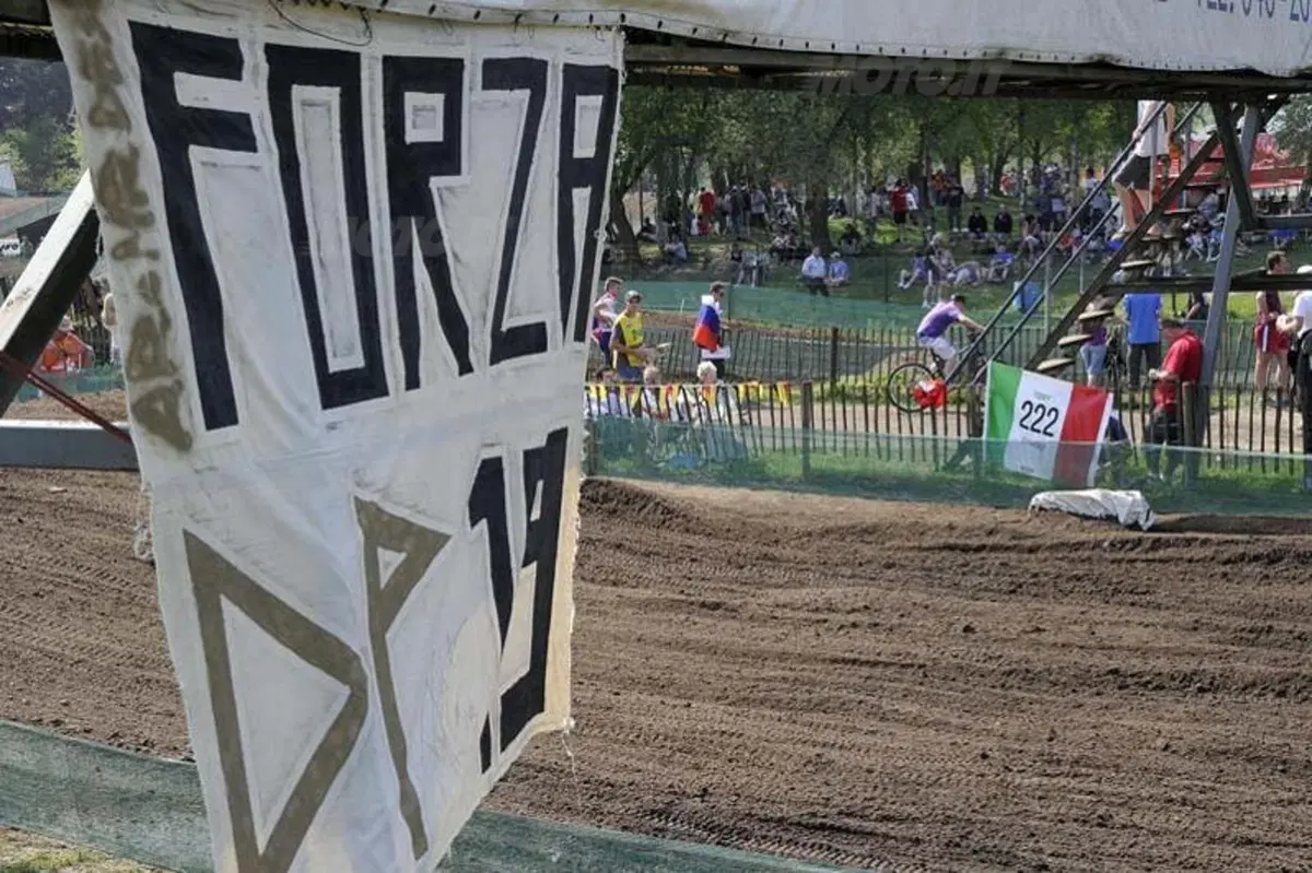 Le foto più belle del GP d'Olanda (57)
