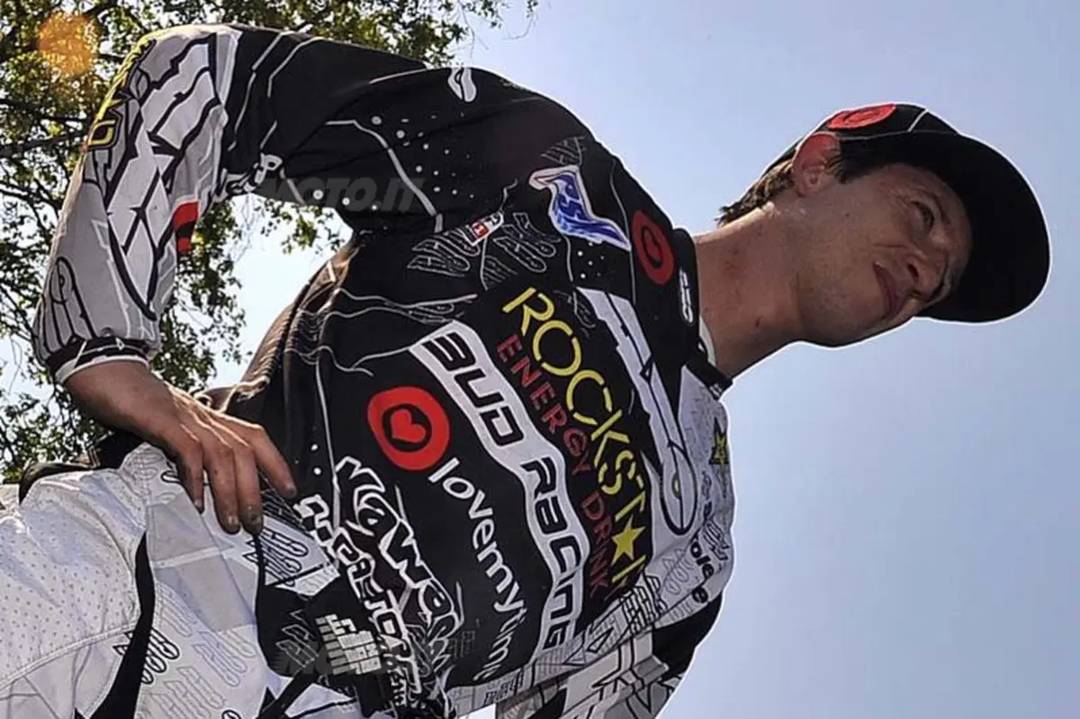Le foto più belle del GP d'Olanda (64)