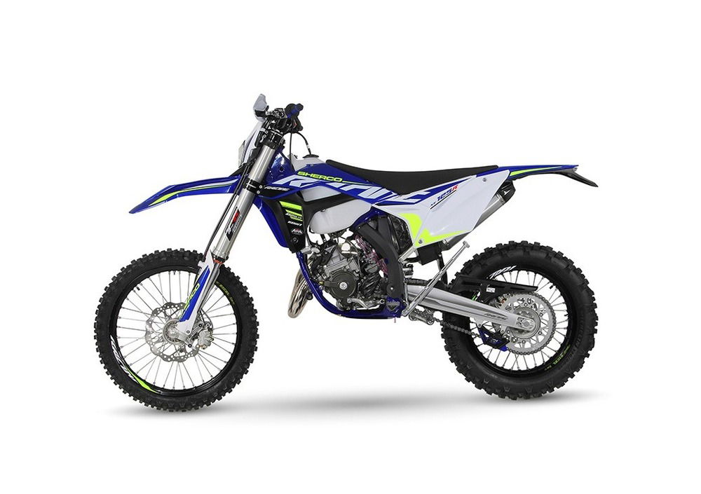 Sherco 125 SE Racing (2020) (3)