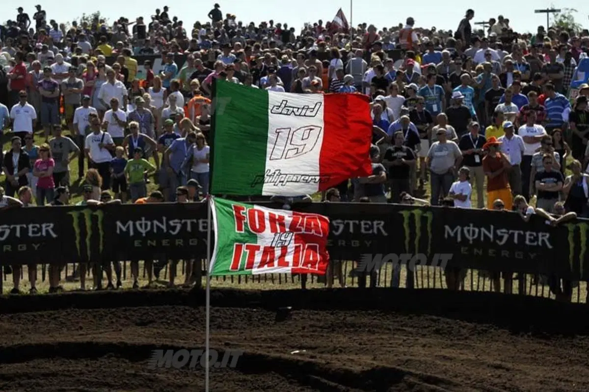 Le foto più belle del GP d'Olanda (70)