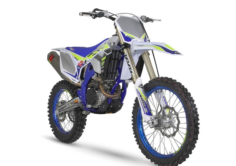 Sherco 300 SEF Factory (2020)