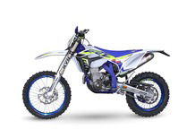 Sherco 450 SEF Factory (2020)