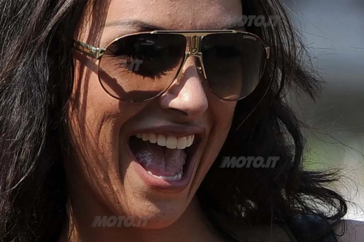 Le foto più belle del GP d'Olanda (76)