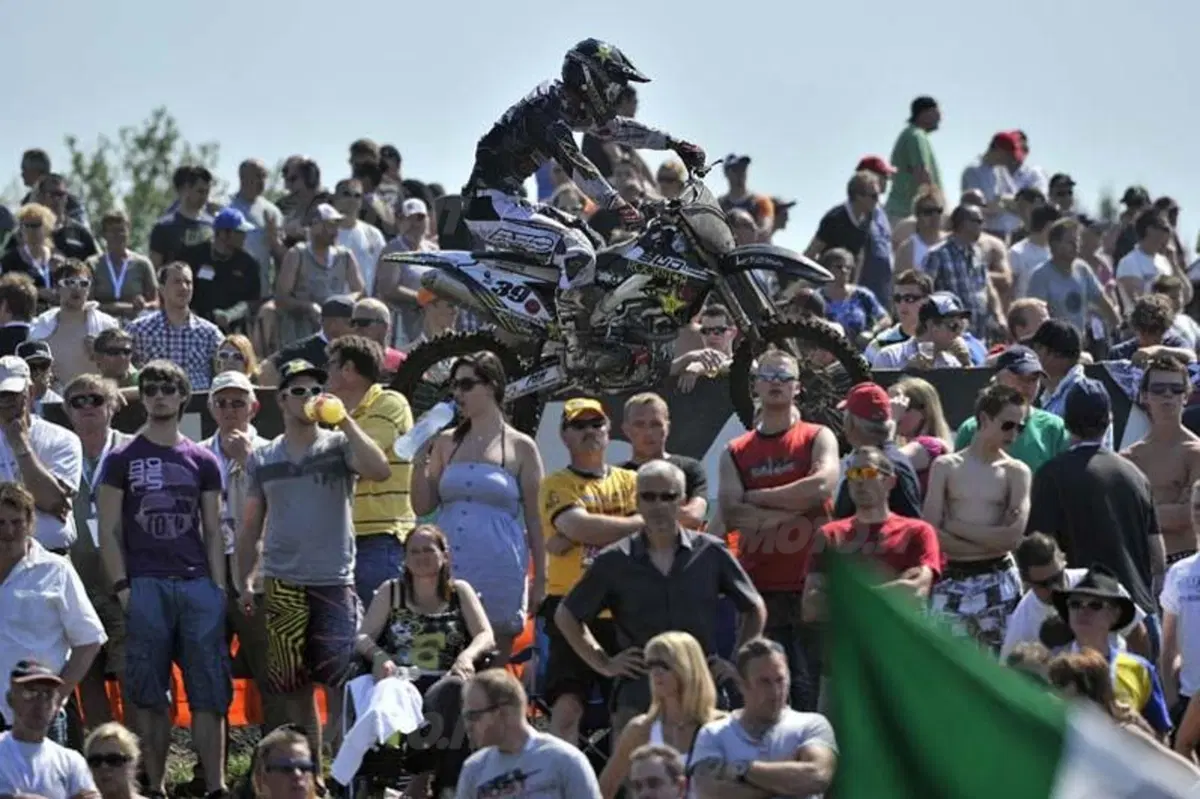 Le foto più belle del GP d'Olanda (88)