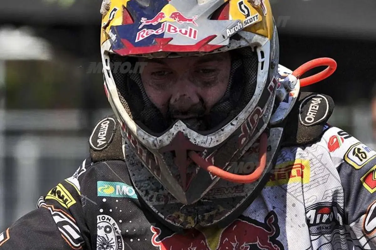 Le foto più belle del GP d'Olanda (92)