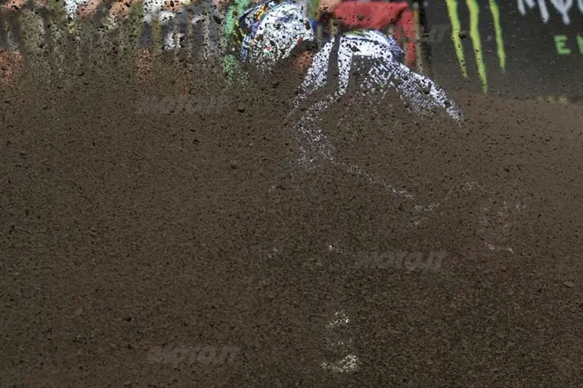 Le foto più belle del GP d'Olanda (103)