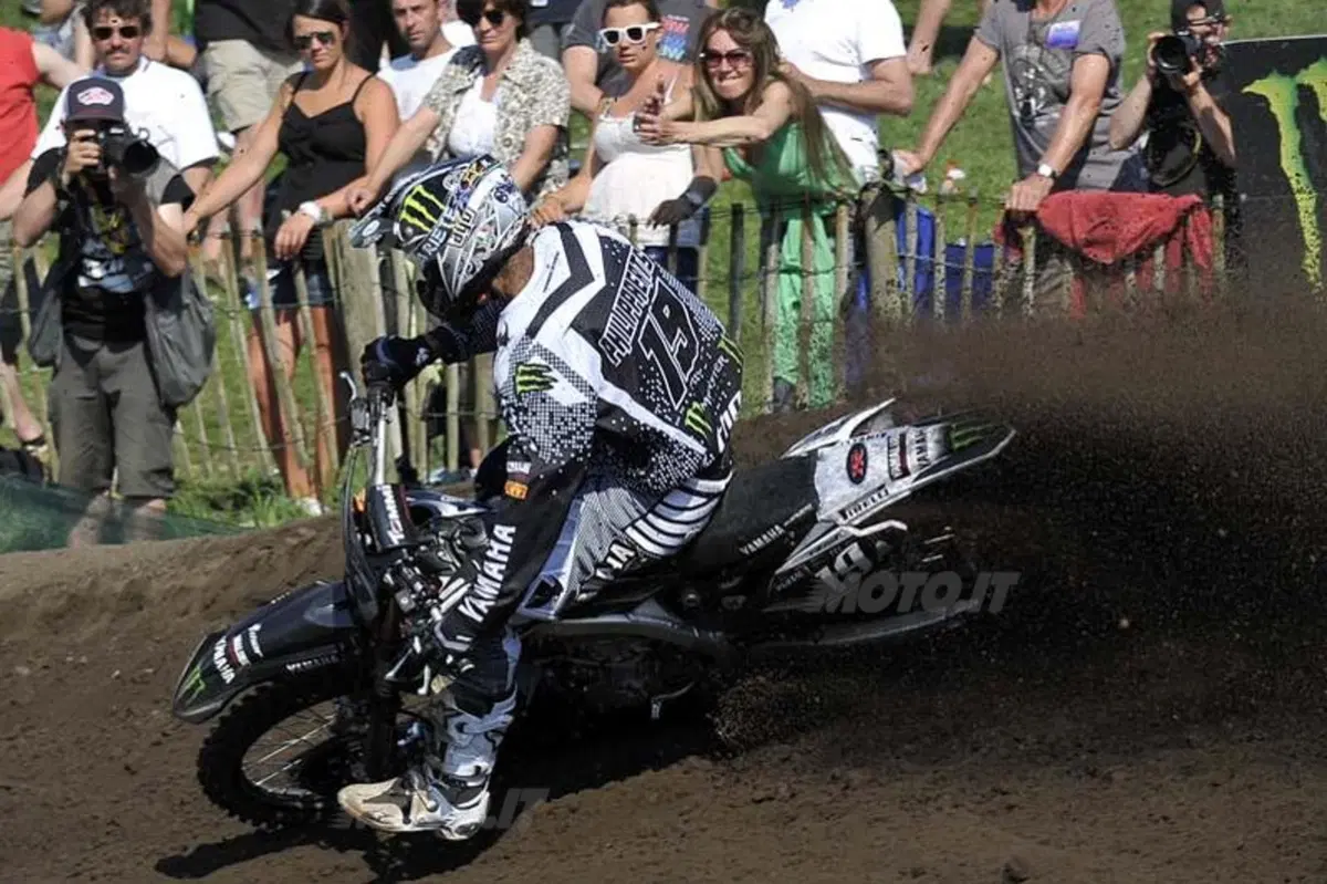 Le foto più belle del GP d'Olanda (107)