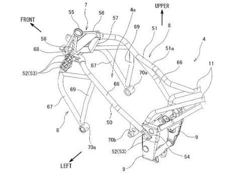 Una Kawasaki Ninja elettrica in arrivo? (4)