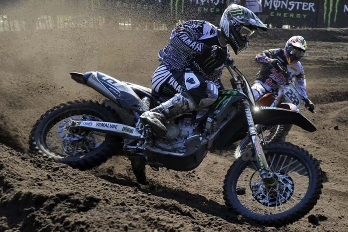Le foto più belle del GP d'Olanda (108)