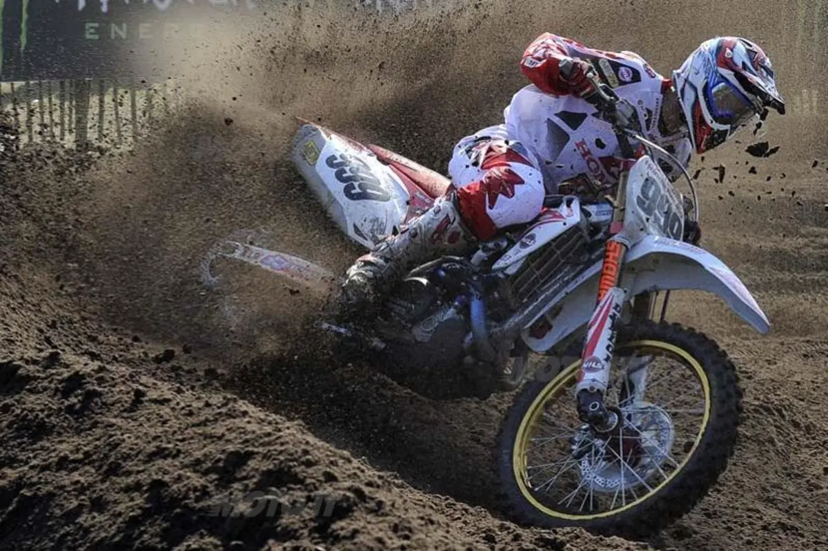 Le foto più belle del GP d'Olanda (111)