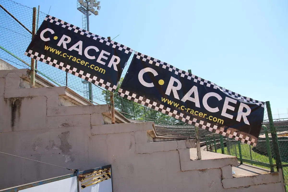 Over The Top Flat Track: corsa a Lonigo la prima prova [GALLERY] (30)