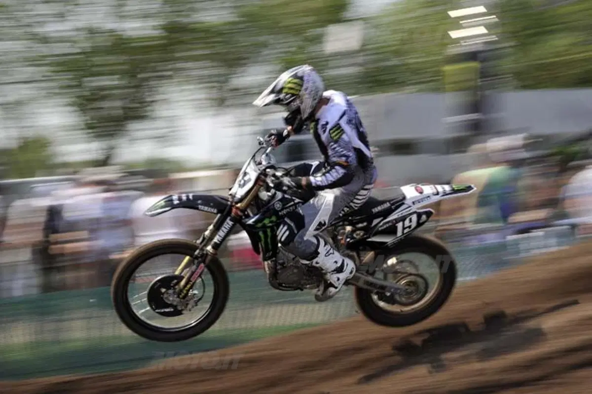 Le foto più belle del GP d'Olanda (115)