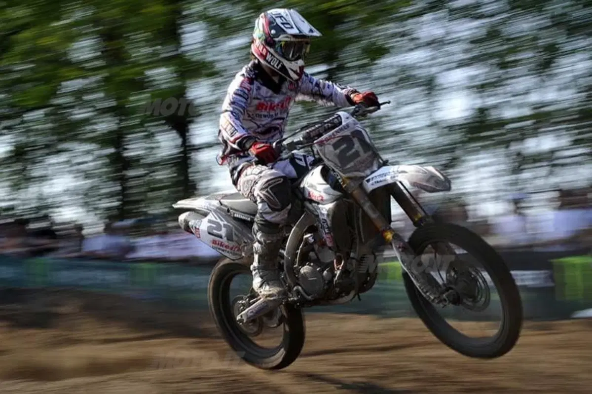 Le foto più belle del GP d'Olanda (121)