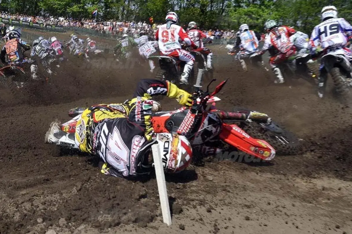 Le foto più belle del GP d'Olanda (122)