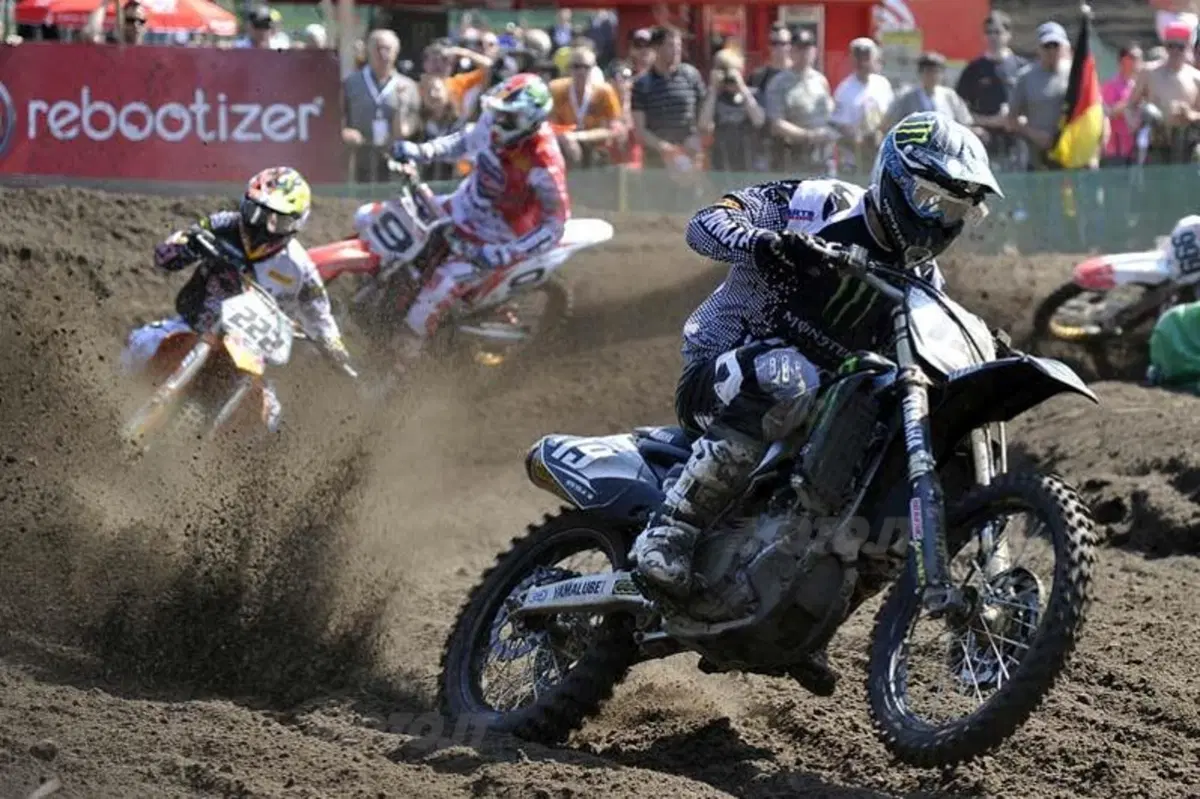 Le foto più belle del GP d'Olanda (123)
