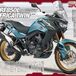 Honda CRF 850L Africa Twin (oppure Transalp?) 2020. Rumors 