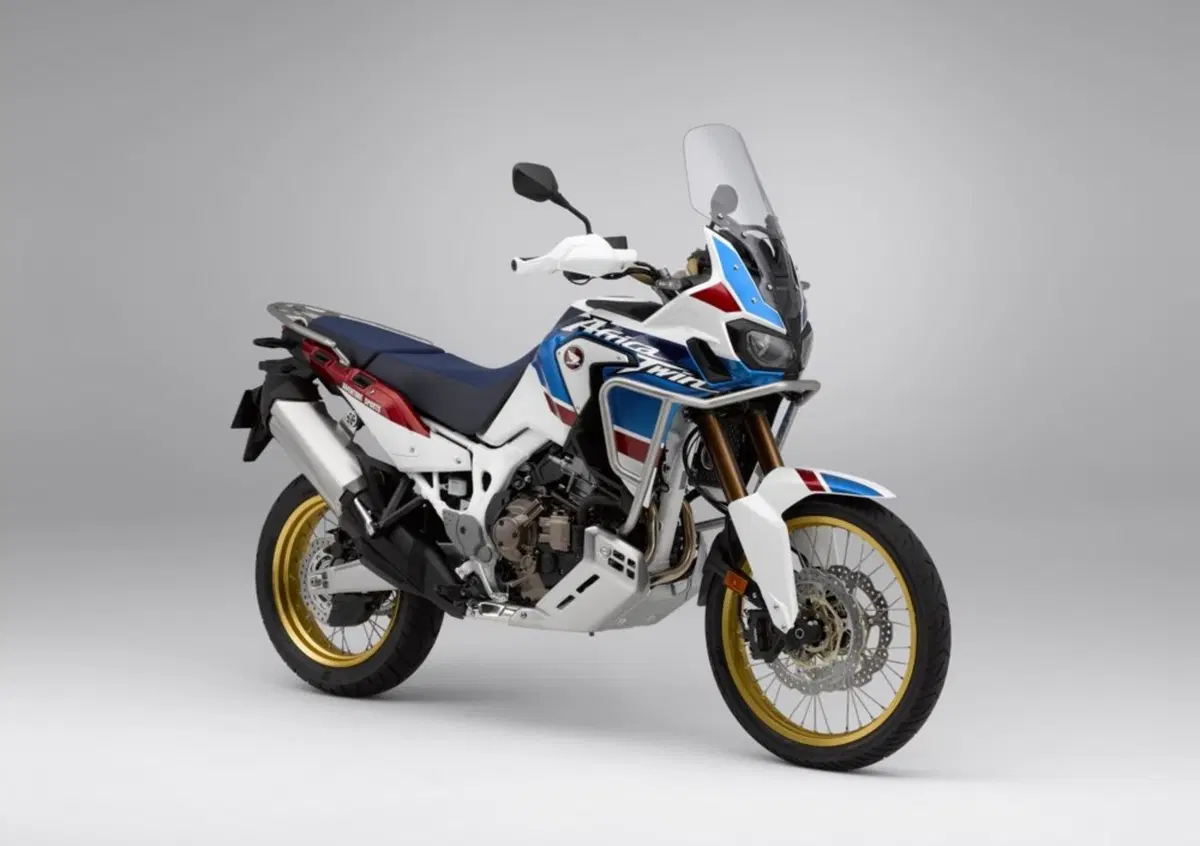 Honda CRF 850L Africa Twin (oppure Transalp?) 2020. Rumors 