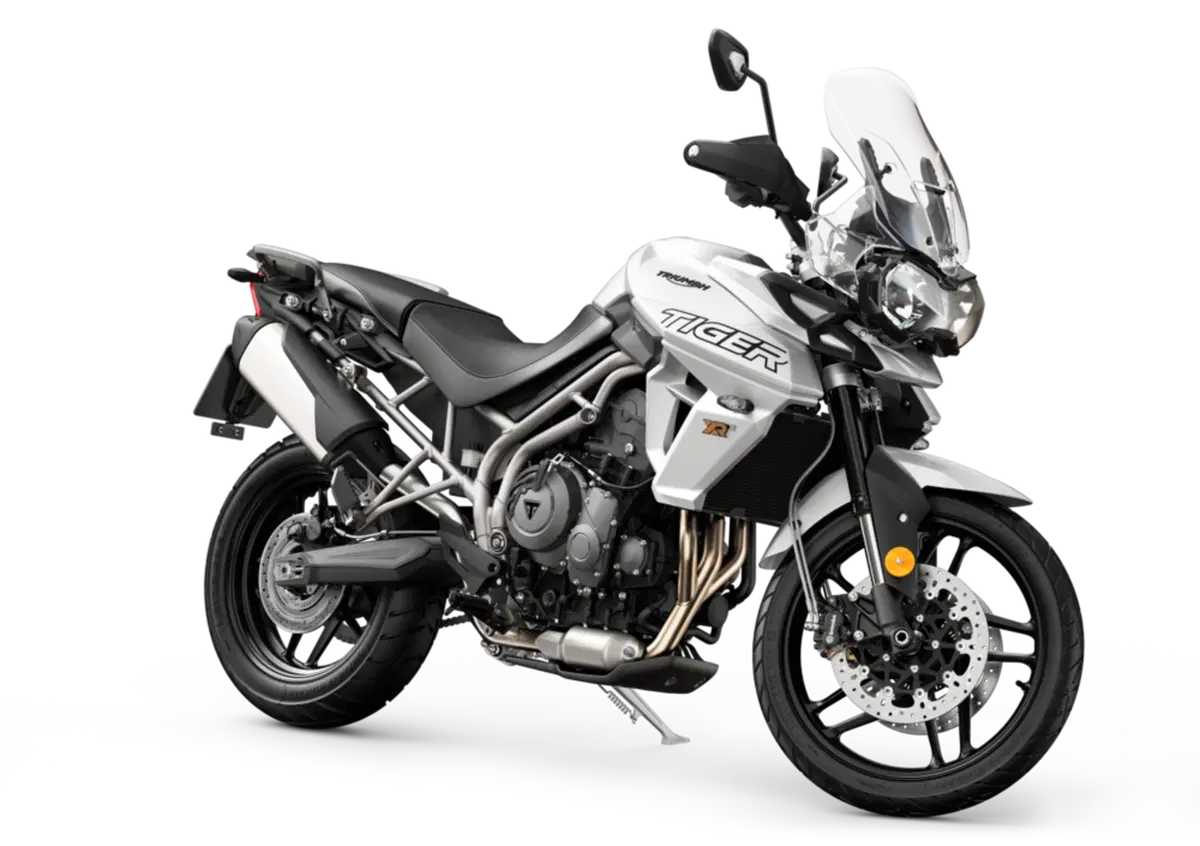Honda CRF 850L Africa Twin (oppure Transalp?) 2020. Rumors  (7)