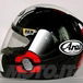 Caschi. Test Arai Quantum