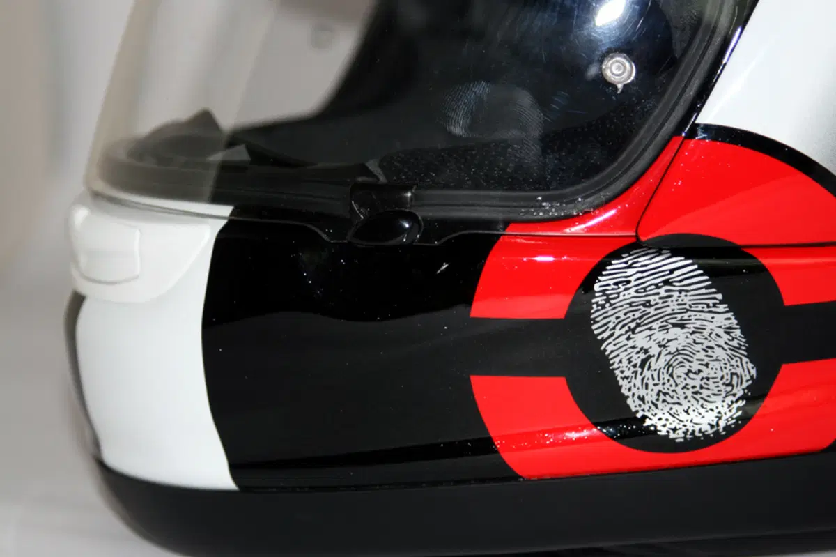 Caschi. Test Arai Quantum (2)
