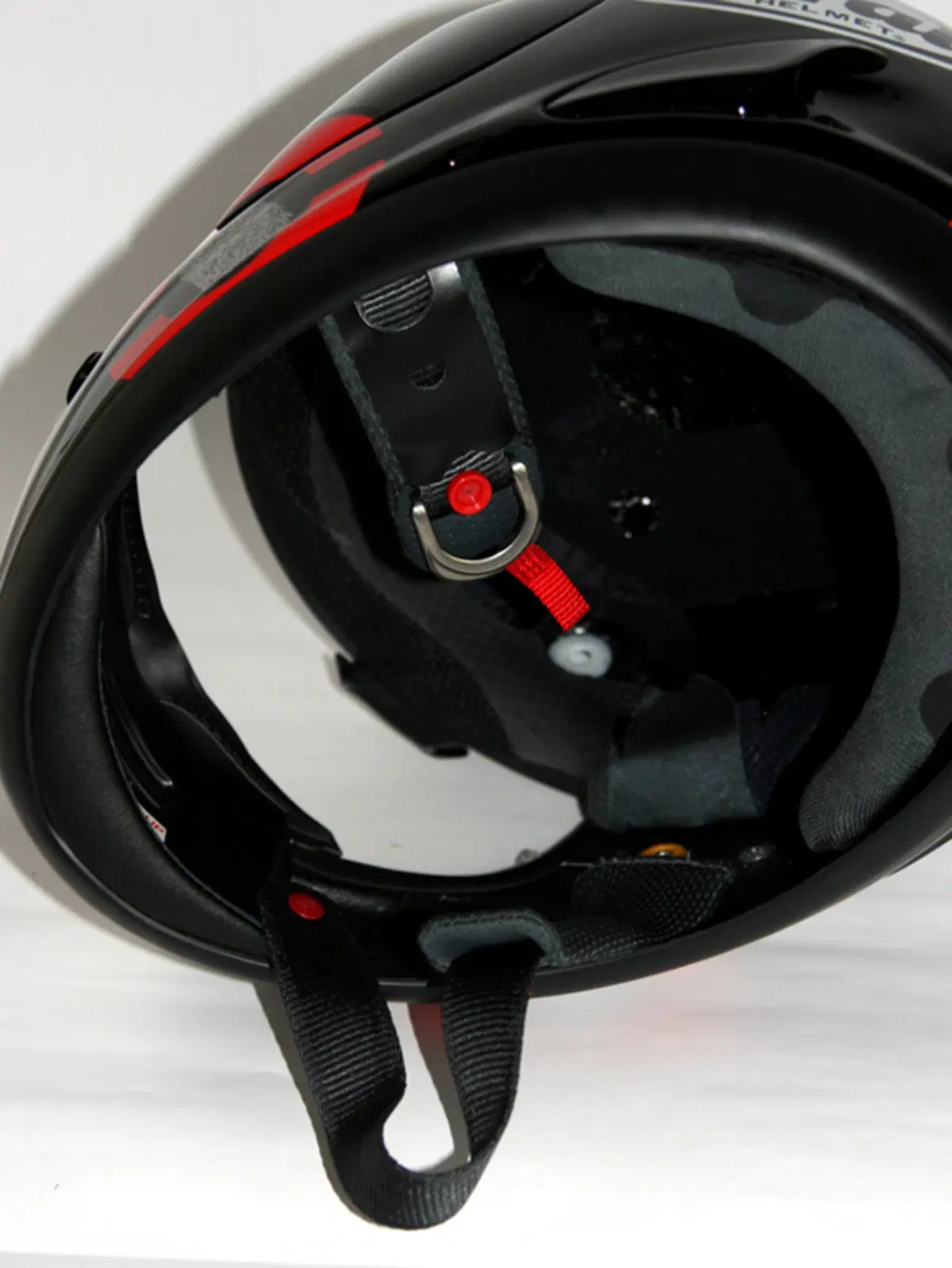 Caschi. Test Arai Quantum (10)