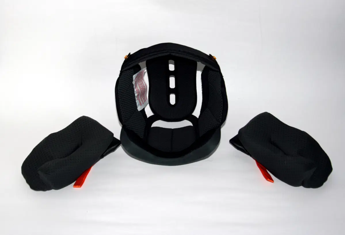 Caschi. Test Arai Quantum (13)