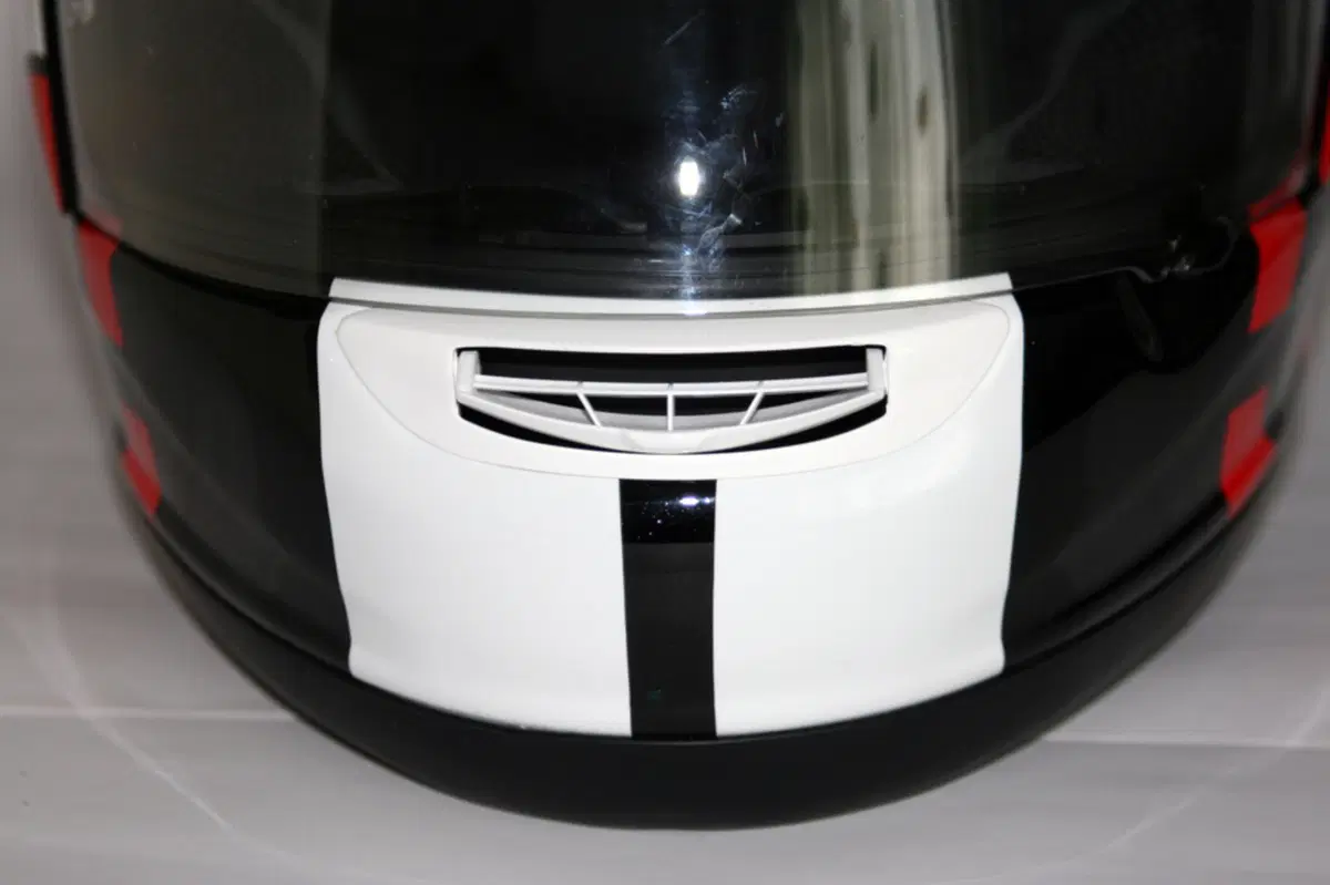Caschi. Test Arai Quantum (17)