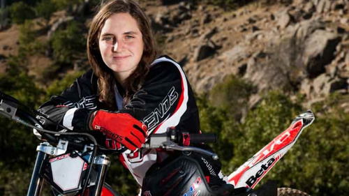 La moto al femminile alla FIM Women in Motorsport Conference (5)