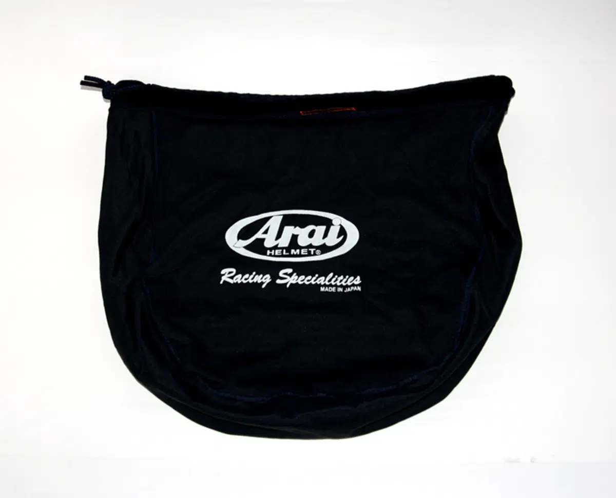 Caschi. Test Arai Quantum (24)