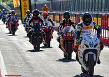 Partecipa ai Pirelli Experience - Track Days: Moto.it ti porta a Misano!